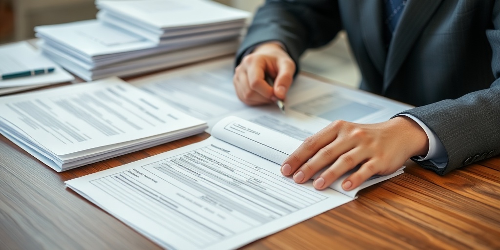 FSSAI documentation preparation mobile