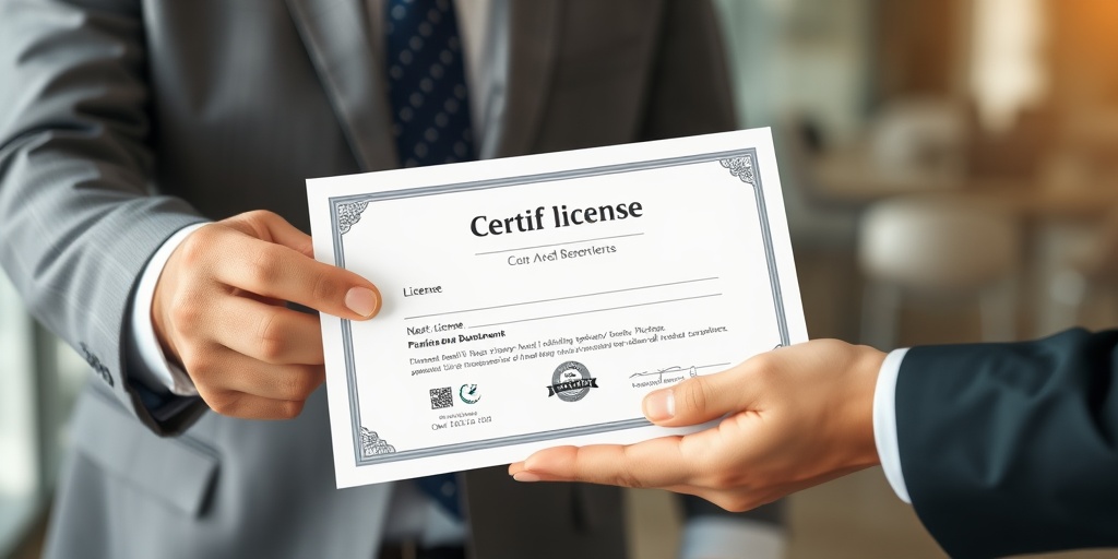 FSSAI license approval mobile