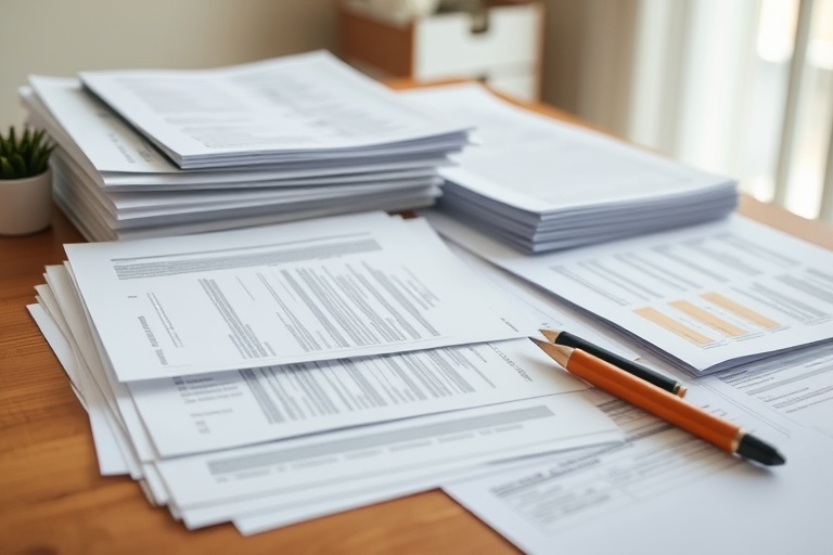 FSSAI license documentation preparation - Required documents checklist