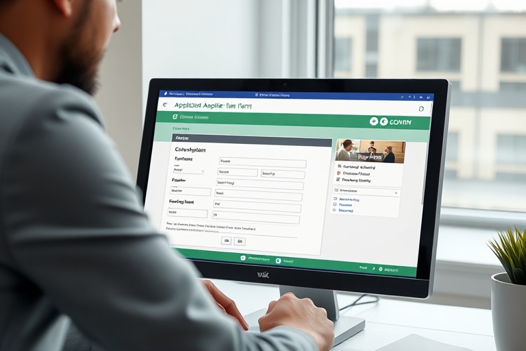 FSSAI online application submission on FoSCoS portal